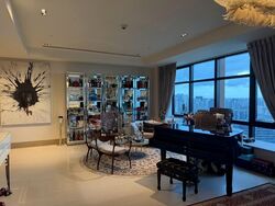 The Ritz-Carlton  (D9), Condominium #569753461
